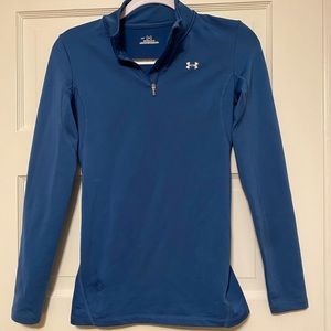 Underarmour Cold Gear Pullover